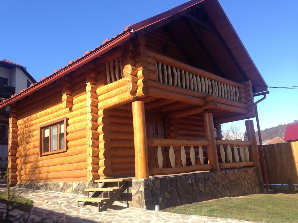 Smerekovyi Dvir Polyana  Oda fotoğraf