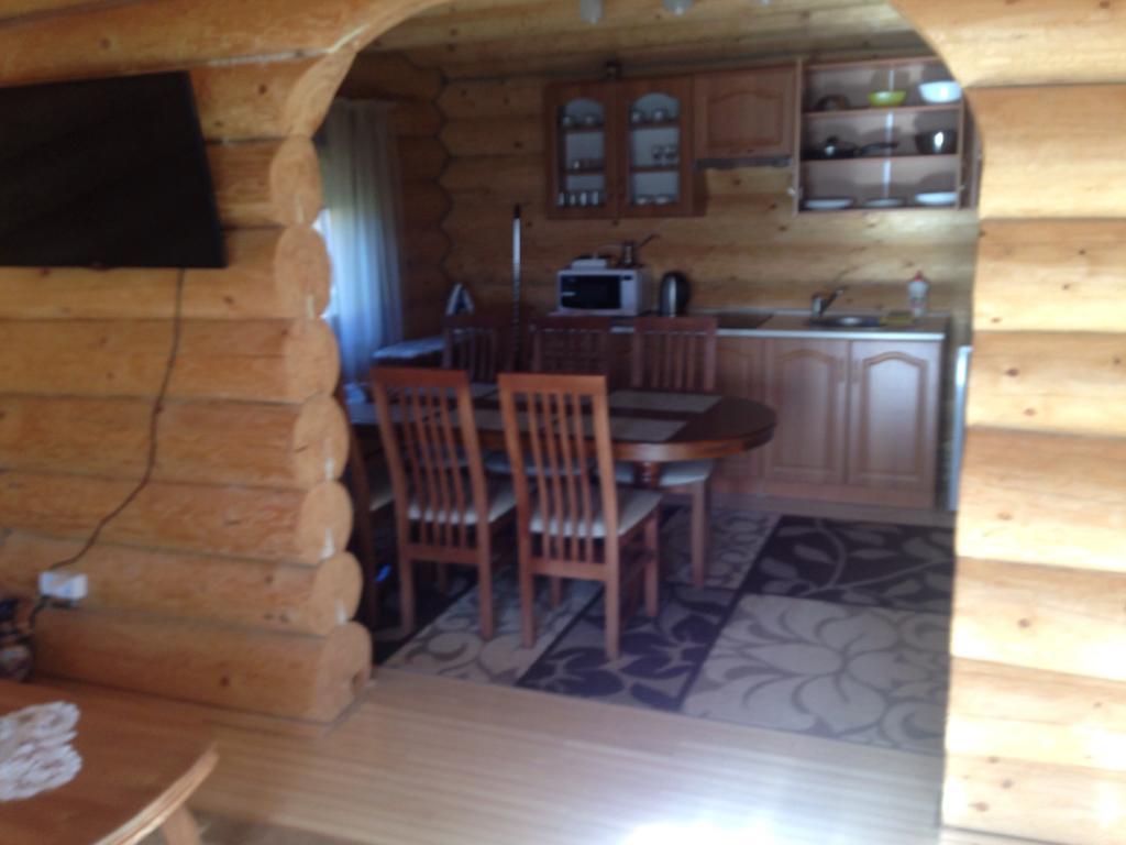 Smerekovyi Dvir Polyana  Oda fotoğraf