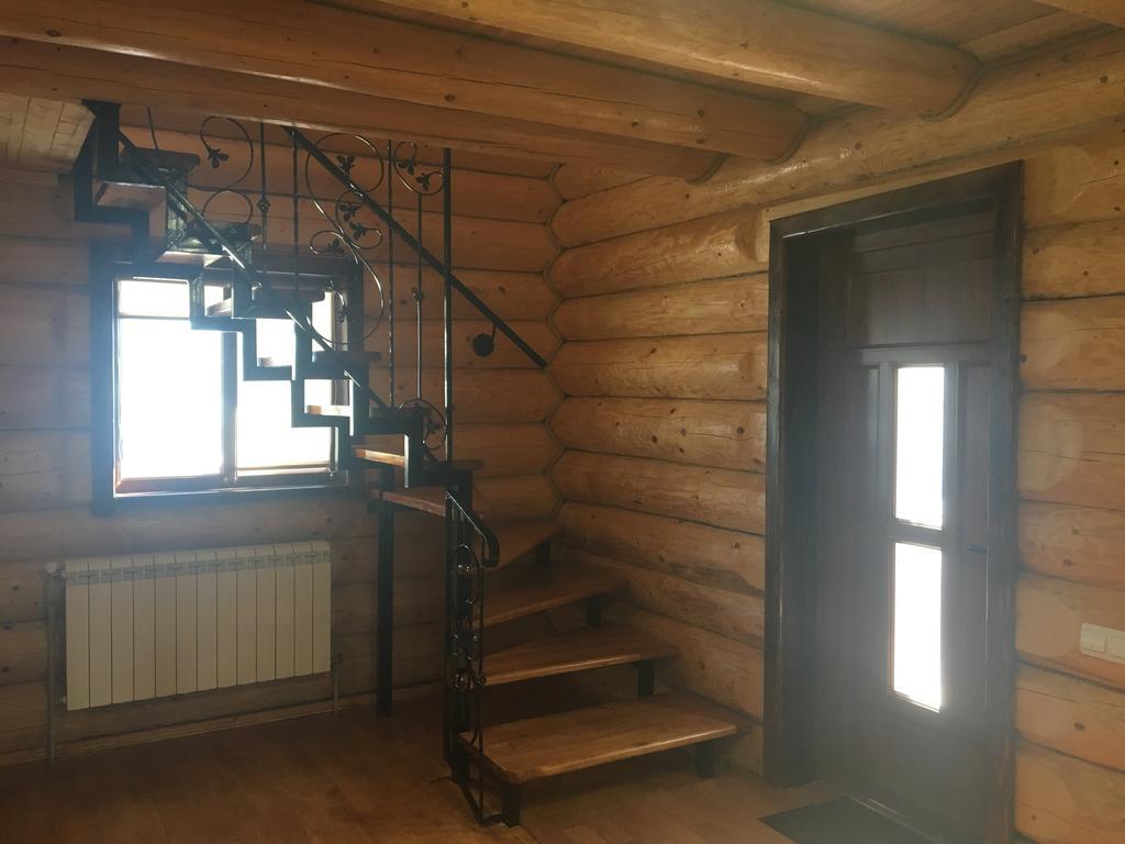 Smerekovyi Dvir Polyana  Dış mekan fotoğraf